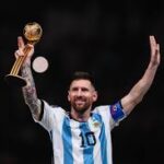 Lionel Messi's Net Worth in 2025