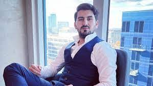 Net Worth of Shahid Anwar