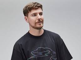 Net Worth of MrBeast