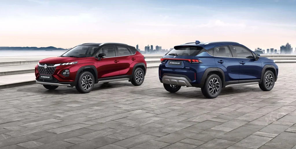 Best Family Cars in Pakistan 2025